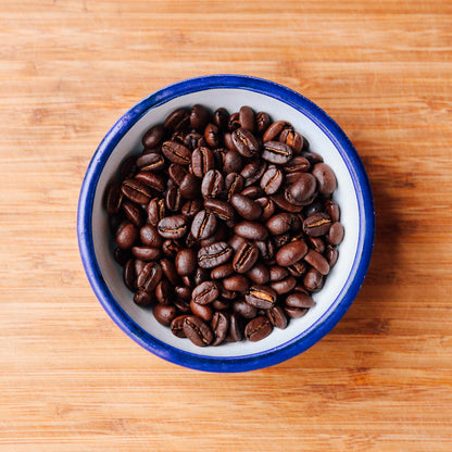 ニカラグアのコーヒー豆  | ミディアム-ロースト