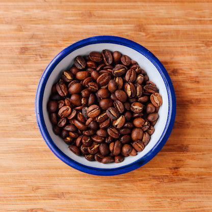 ニカラグアのコーヒー豆 | ライトロースト