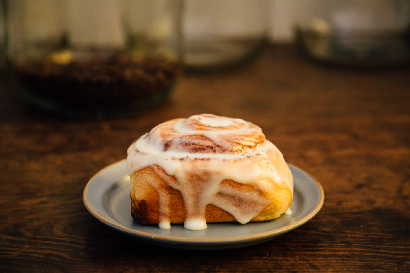 業務用（6個）スモール・シナモンロール