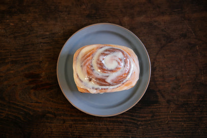 業務用（6個）スモール・シナモンロール