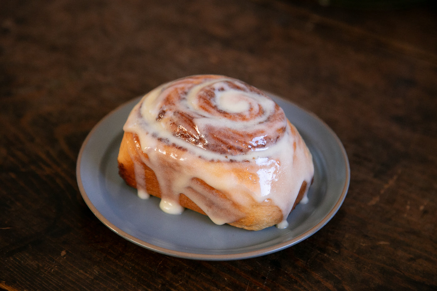 業務用（6個）スモール・シナモンロール