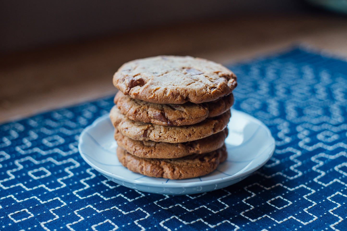 業務用（5個）| チョコレートチップクッキー