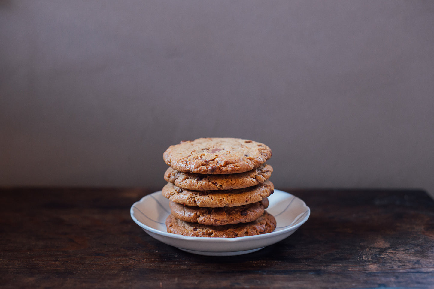 業務用（5個）| チョコレートチップクッキー