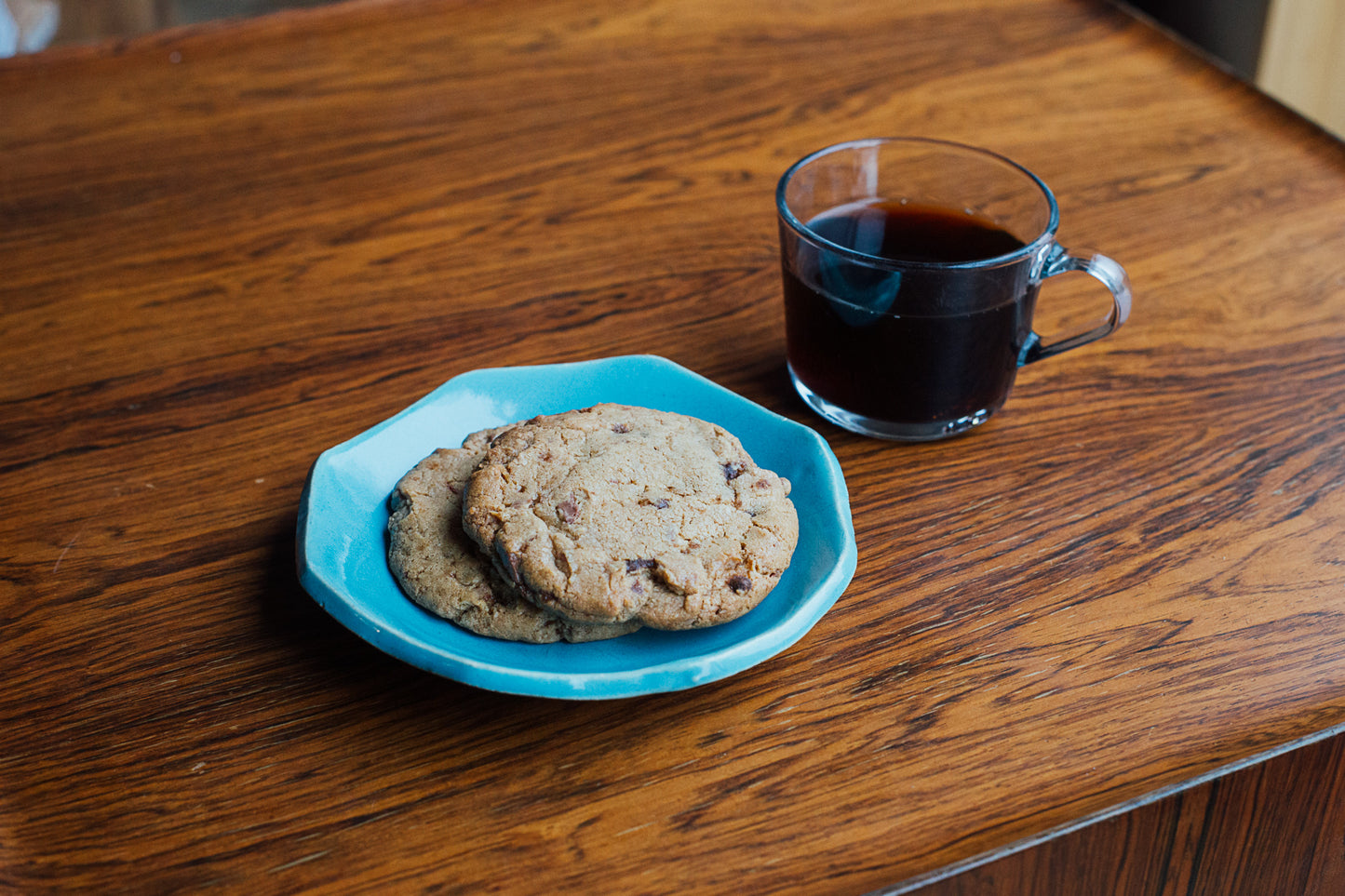 業務用（5個）| チョコレートチップクッキー